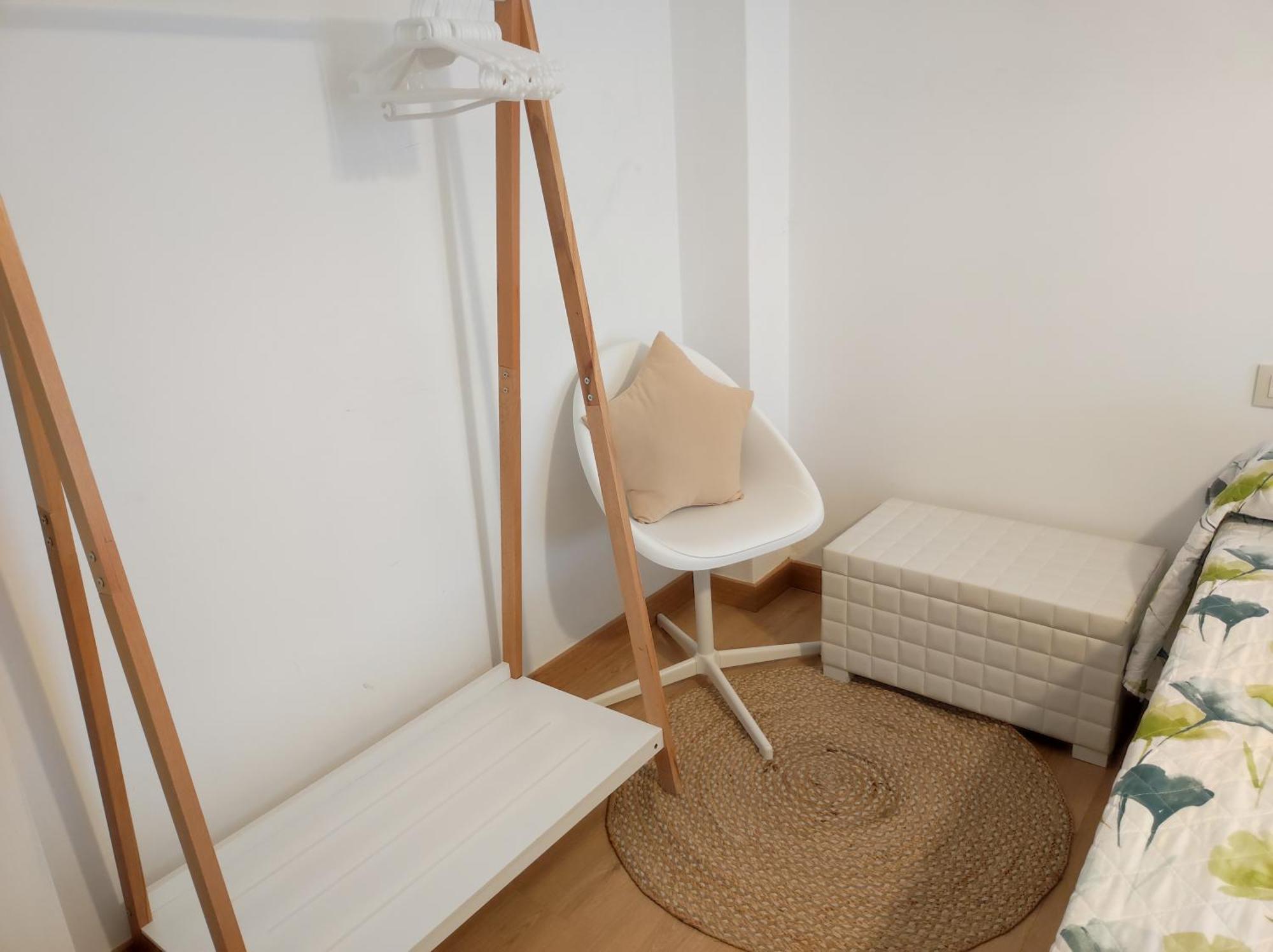Apartamento Bolboreta Pontevedra Exterior photo
