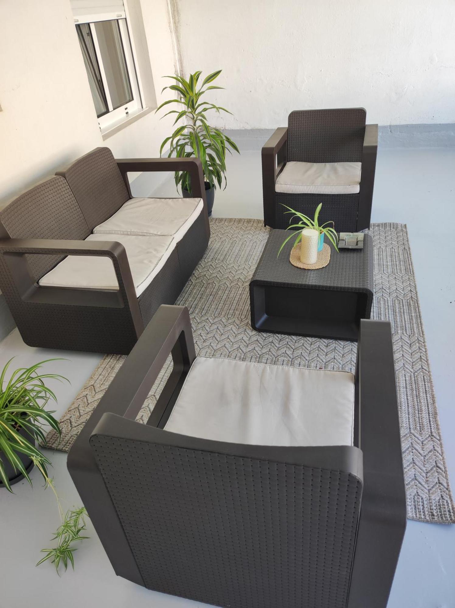 Apartamento Bolboreta Pontevedra Exterior photo